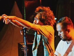 Lirik dan Chord Lagu Zona Nyaman – Fourtwnty