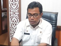 Disparpora Bukittinggi Bantah  Tuduh Mahasiswa UM Sumbar Mencuri