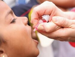 Dinkes Padang Kejar Target Capaian Imunisasi