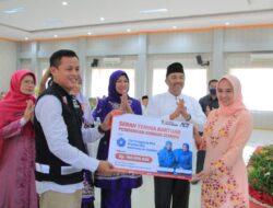 Iskada se-Sumbar Adakan Pertemuan di Kabupaten Pasaman
