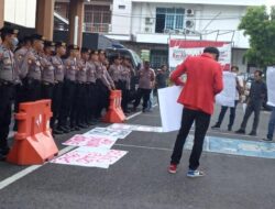 Konami Desak Kejaksaan Usut Sejumlah Nama Terlibat Dugaan Korupsi KONI Padang