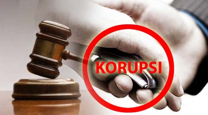 Seperti Ekosistem, KPK Ungkap Fenomena Sirkel di Lingkaran Pelaku Korupsi