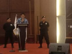 DPW Generasi Muda PKDP/ Gempar Riau Dikukuhkan
