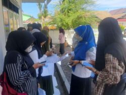 BPJS Kesehatan Sosialisasikan JKN-KIS ke Lingkungan Universitas Negeri Padang