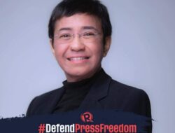 Kecam Keputusan Duterte, FJPI: Penutupan Rappler Jadi Lampu Merah bagi Kemerdekaan Pers di Filipina