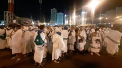 Embarkasi Padang Siap Berangkatkan 6.592 Jemaah Haji