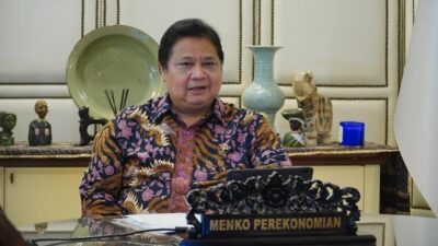 Menko Perekonomian: Berbagai Skenario Presidensi G20 Indonesia akan Dukung Pemulihan Ekonomi Global