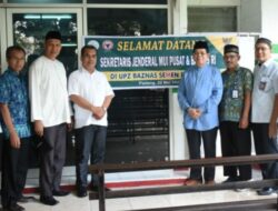 Demi Dakwah di Mentawai, MUI dan UPZ Semen Padang Jalin Kerjasama