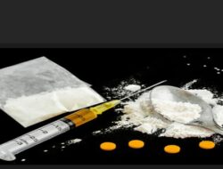 Pemeriksaan Narkotika Menggunakan Sampel Urine
