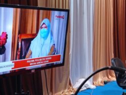 Dialog dengan Padang TV, Nevi Zuairina Sampaikan Polemik Pencabutan Subsidi Minyak Goreng