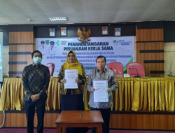 BPJS Ketenagakerjaan Padang Perluas Jaringan Pusat Layanan Kecelakaan Kerja