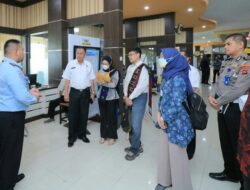 Ombudsman RI Kembali Datangi Payakumbuh