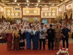 Ratusan Guru TK se Sumbar Ikuti Sosialisasi Kurikulum Merdeka Belajar