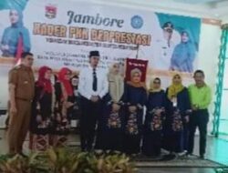 Ketua TP PKK Bukittinggi Harapkan Semua Kader jadi Pelopor Perubahan