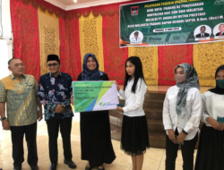 50 Pekerja Imigran Indonesia Mendapat Perlindungan dari BPJS Ketenagakerjaan