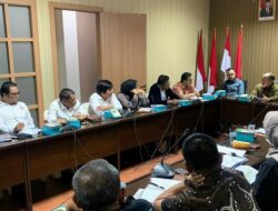 Porprov XVI akan Dihelat Akhir Juli 2023