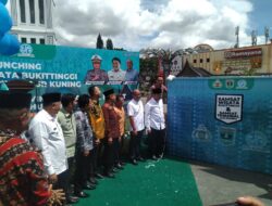 12 Daerah di Sumbar Belum Membayar Pajak Kendaraan Plat Merah