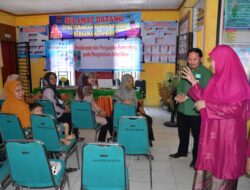 Dua Daerah jadi Pilot Project Kawasan Keluarga Sehat, Tanggap dan Tangguh Bencana