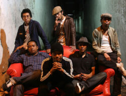 Lirik dan Chord Lagu Jalan-jalan – Shaggy Dog