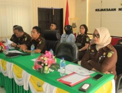 Jaksa Naikkan Status Kasus Dugaan Korupsi APB Nagari Silokek