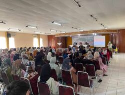 Universitas Negeri Padang Dukung Penuh Program JKN-KIS