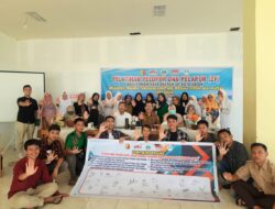 Kota Solok Gelar Pelatihan Forum Anak Sebagai Pelopor dan Pelapor Perlindungan Anak