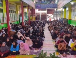 Sambut Tahun Baru 1444 H, Ponpes Kauman Gelar Gebyar Muharram