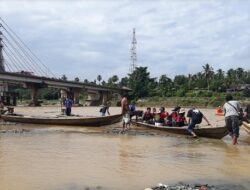 Kemendikbudristek Gelar Ekspedisi Sungai Batanghari