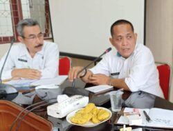 Hewan Kurban di Bukittinggi Belum Ada yang Terjangkit PMK