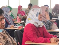 LSP Sebut Cetak 1421 Siswa yang Kompeten!