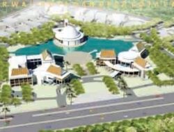 KNPI Padang Sebut Pembangunan Gedung DPRD tak Kedepankan Kepentingan Masyarakat