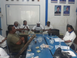 Di Pemilihan Ketua DPC Partai Demokrat Padang, Sekretaris DPAC Minta Hak Suara