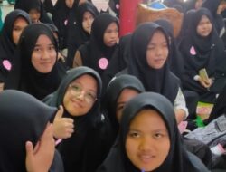 Derliana: Wujudkan Santri Berkarakter, Tidak Boleh Ada Bully