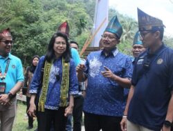 10 Desa Wisata Mitra Bakti BCA, Mengulik Silokek ‘Nagari’ Indah di Sumbar