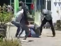 Tawuran Indikasi Runtuhnya Marwah Pendidikan, Semua Pihak Harus Berperan