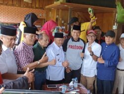 Aspenda Bukittinggi Gelar Silaturahmi Purna Bhakti ASN Tigo Luak