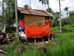 Polres Solok Bakal Bedah Rumah Warga Miskin