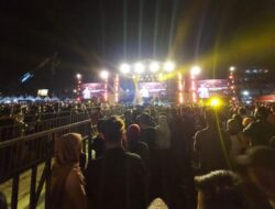 Selama SBW 2022 di Bukittinggi, Jumlah Transaksi Capai Rp34 Miliar