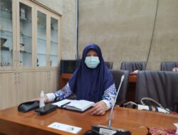Nevi Zuairina Minta Pembiayaan Kereta Api Cepat Bukan dari APBN, Pemberian PMN 4,1 Triliun Harap Ditunda