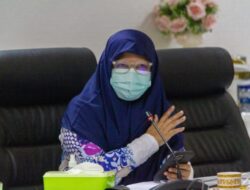 Nevi Zuairina Minta Pembiayaan Kereta Api Cepat Bukan dari APBN, Pemberian PMN 4,1 T Harap Ditunda