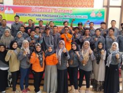 Antisipasi Bencana, BPBD Aktifkan KSB