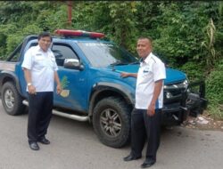 Sinkronisasi Data Kependudukan dengan Kepesertaan BPJS, Dinsos Pasaman Dapat Pujian