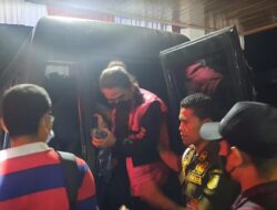 Ini Kronologis Kasus yang Menjerat Mantan Ketua KNPI Bukittinggi