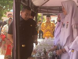 Inovasi Siswa SMAN 4 Bukittinggi; Buat Minuman  Olahan Rempah, Robot Hingga YouTuber