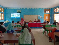 SMPN 36 Solsel Datangkan Pakar Pendidikan di Parenting Day