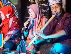 Pekan Nan Tumpah 2021, Tampilkan Tiga Pertunjukan Musik Lintas Genre