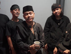 Lirik dan Chord Lagu Film Murahan – Romi & The Jahats