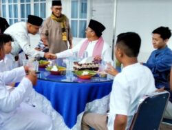 Benny Utama: Tirulah Keteladan yang Dimiliki Nabi Ibrahim