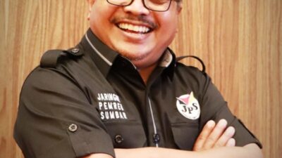 Empat Nama Bersaing pada Konferprov PWI Sumbar