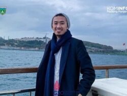 Ustaz Syam “Trans TV” akan Isi Tabligh Akbar USR Unbrah di Islamic Centre